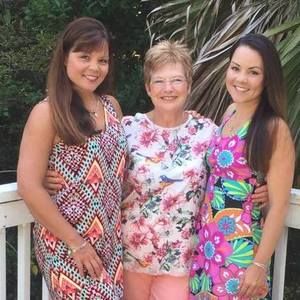 Meet your Posher, Susan